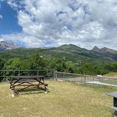 パンティコサPrecioso Apartamento En Zona Residencialアパートメント エクステリア 写真