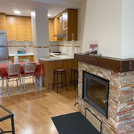 パンティコサPrecioso Apartamento En Zona Residencialアパートメント エクステリア 写真