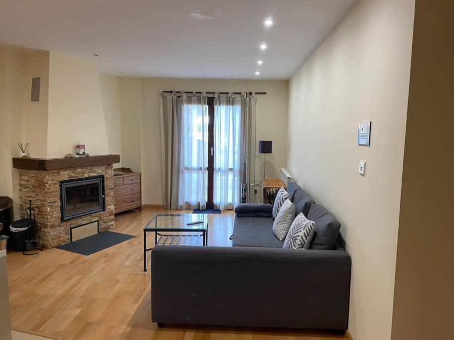 パンティコサPrecioso Apartamento En Zona Residencialアパートメント エクステリア 写真