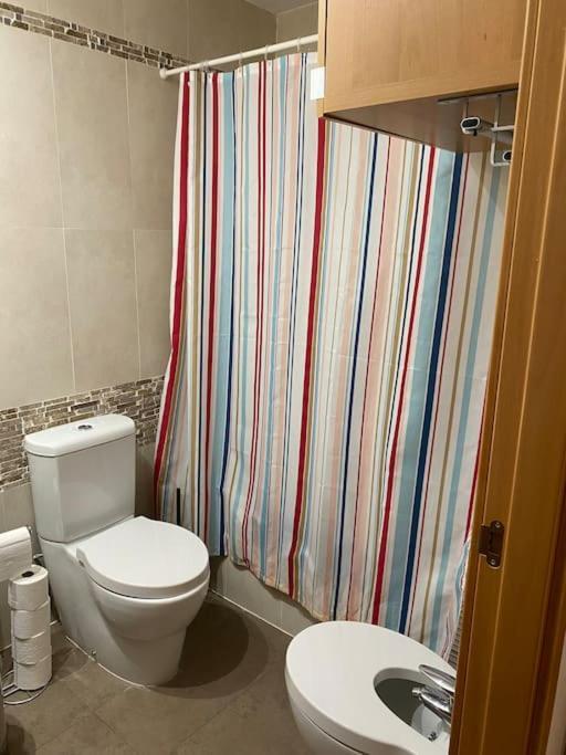 パンティコサPrecioso Apartamento En Zona Residencialアパートメント エクステリア 写真