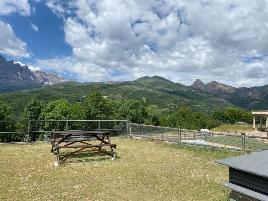 パンティコサPrecioso Apartamento En Zona Residencialアパートメント エクステリア 写真