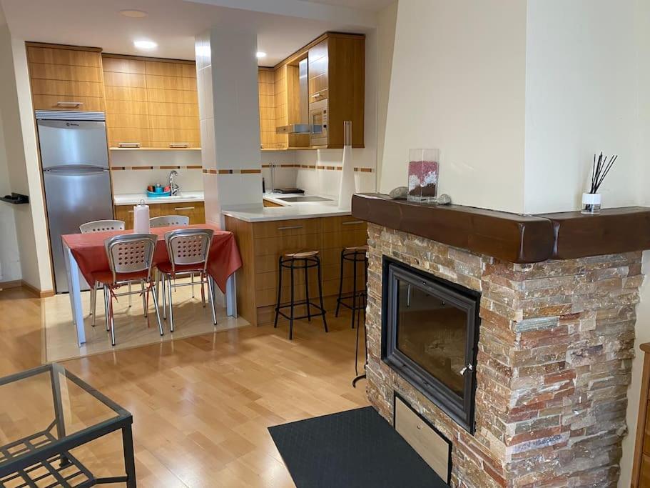 パンティコサPrecioso Apartamento En Zona Residencialアパートメント エクステリア 写真